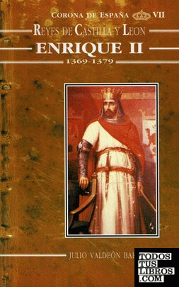Enrique II (1369-1379)