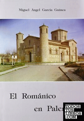 Guía del románico palentino