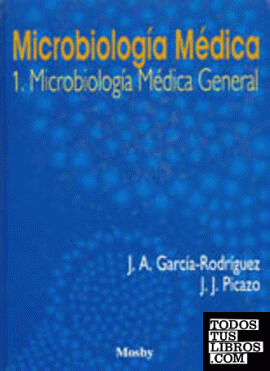 Microbiología médica general