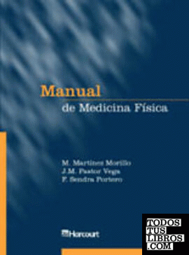 Manual de medicina física