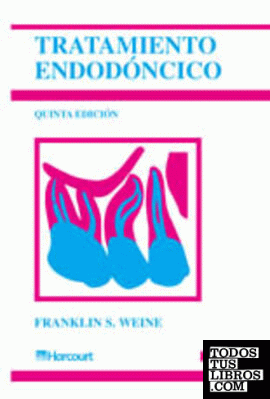Tratamiento endodóncico