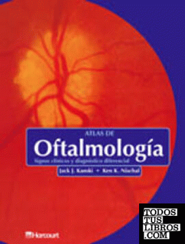 Atlas de oftalmología
