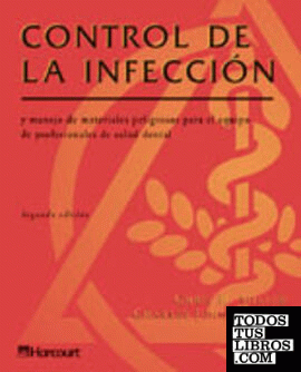 Control de la infección