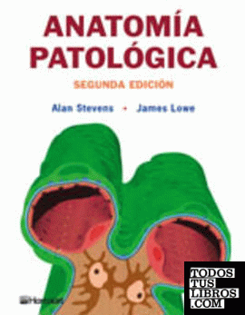 Anatomía patológica