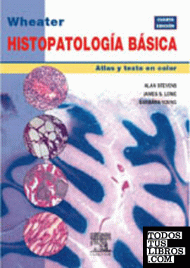 Wheater histopatología básica