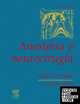 Anestesia y neurocirugía