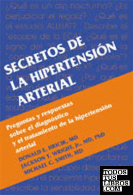 Serie Secretos: Hipertensión Arterial