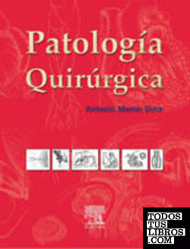 Patología quirúrgica