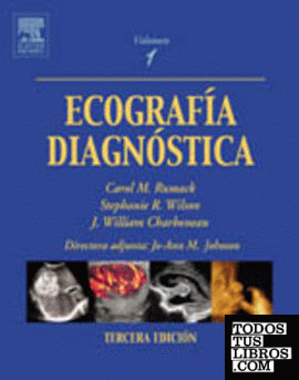 Diagnóstico por ecografía