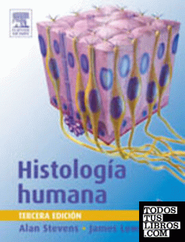 Histología humana