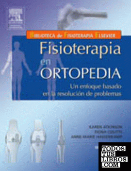 Fisioterapia en ortopedia