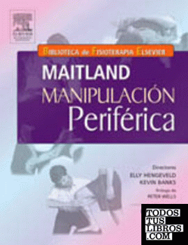 MAITLAND. Manipulación periférica + CD-Rom