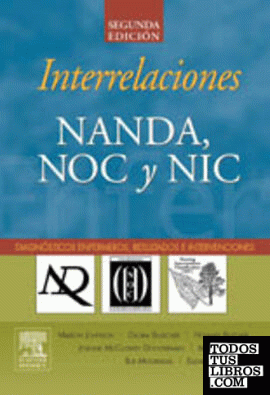 Interrelaciones NANDA, NOC y NIC