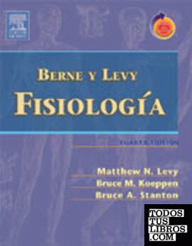 Berne y Levy fisiología