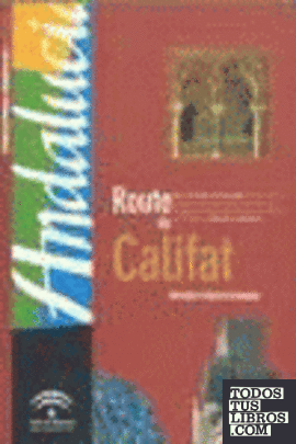 Route durch das Kalifat