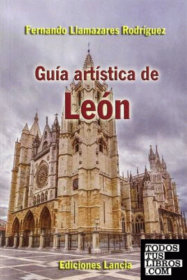 Guía Artística de León