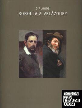 Diálogos Sorolla & Velázquez
