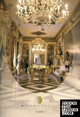 Guide to the Museo Cerralbo