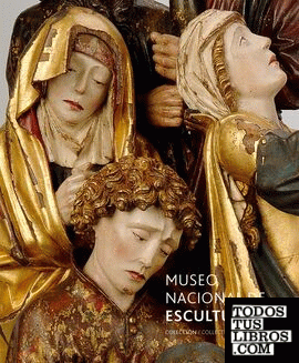 Museo Nacional de Escultura. Colección/Collection