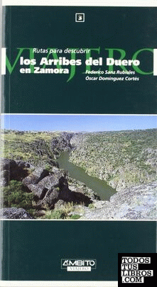 Los arribes del Duero en Zamora