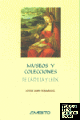 Museos y colecciones de Castilla y León