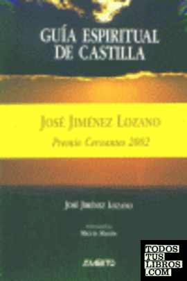 Guía espiritual de Castilla