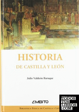 Historia de Castilla y León