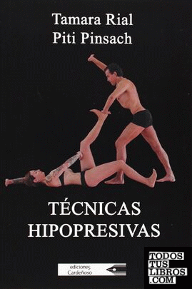 Técnicas hipopresivas
