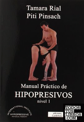 MANUAL PRÁCTICO DE HIPOPRESIVOS - NIVEL 1