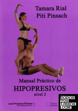 MANUAL PRÁCTICO DE HIPOPRESIVOS - NIVEL 3