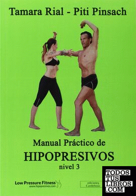 MANUAL PRÁCTICO DE HIPOPRESIVOS - NIVEL 3