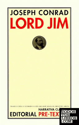  Lord Jim