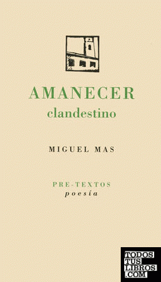 Amanecer clandestino Amanecer clandestino