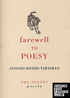  Farewell to Poesy