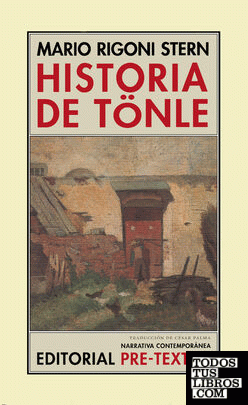  Historia de Tönle
