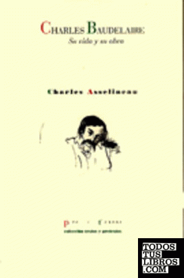  Charles Baudelaire,su vida y su obra