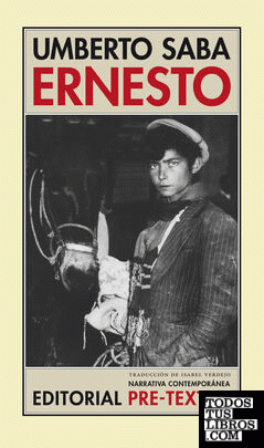  Ernesto