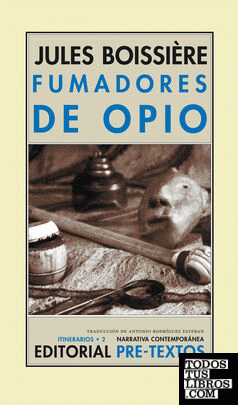  Fumadores de opio