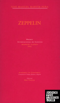  Zeppelin