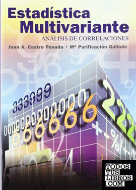 Estadística Multivariante
