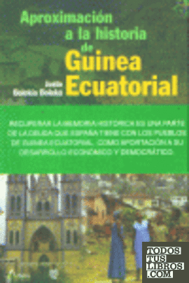 Aproximación a la historia de Guinea Ecuatorial