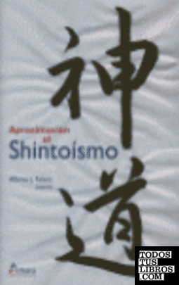 Aproximación al shintoismo