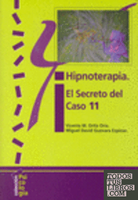 Hipnoterapia