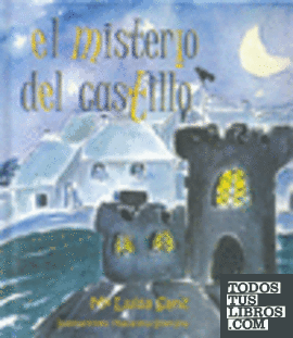 El misterio del castillo