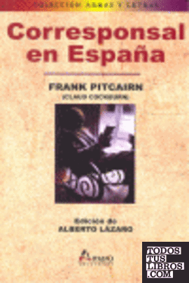 Corresponsal en España
