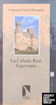La Cañada Real Segoviana