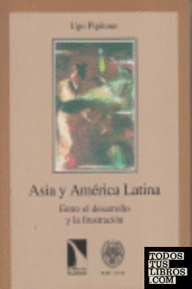 Asia y Amrcia Latina.