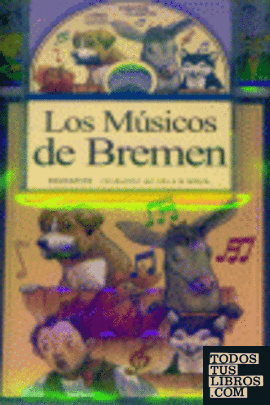 MUSICOS DE BREHEM