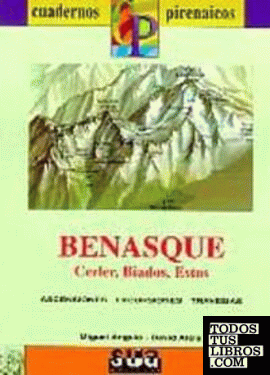Benasque (Cerler, Biados, Estos)