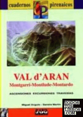 Val d'Aran (Montagni, Montlade, Montardo)